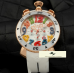 HK1240 GAGA MİLANO WHİTE